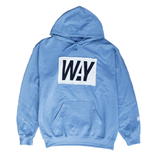 Load image into Gallery viewer, WAY Patch Hoodie