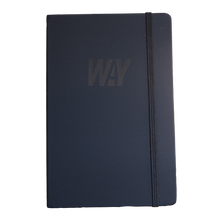 Load image into Gallery viewer, WAY Logo Journal