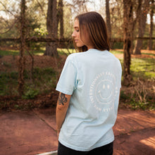 Load image into Gallery viewer, SMILEY TEE