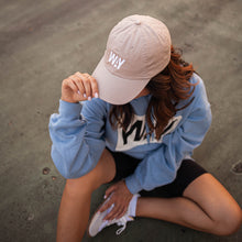 Load image into Gallery viewer, WAY DAD HAT