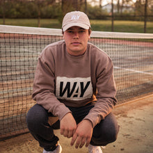 Load image into Gallery viewer, WAY DAD HAT