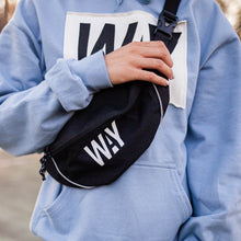 Load image into Gallery viewer, WAY BELT BAG