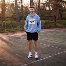 Load image into Gallery viewer, WAY Patch Hoodie