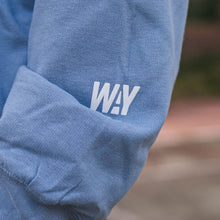 Load image into Gallery viewer, WAY Patch Hoodie