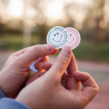 Load image into Gallery viewer, SMILEY STICKERS