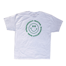 Load image into Gallery viewer, SMILEY TEE