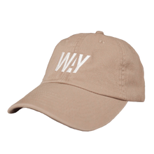 Load image into Gallery viewer, WAY DAD HAT