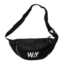 Load image into Gallery viewer, WAY BELT BAG
