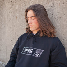 Load image into Gallery viewer, ORIGINAL HOODIE