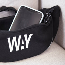 Load image into Gallery viewer, WAY BELT BAG