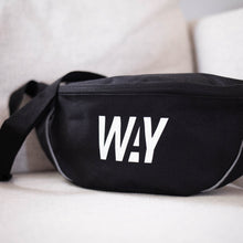 Load image into Gallery viewer, WAY BELT BAG
