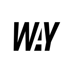 Load image into Gallery viewer, WAY DECAL STICKER