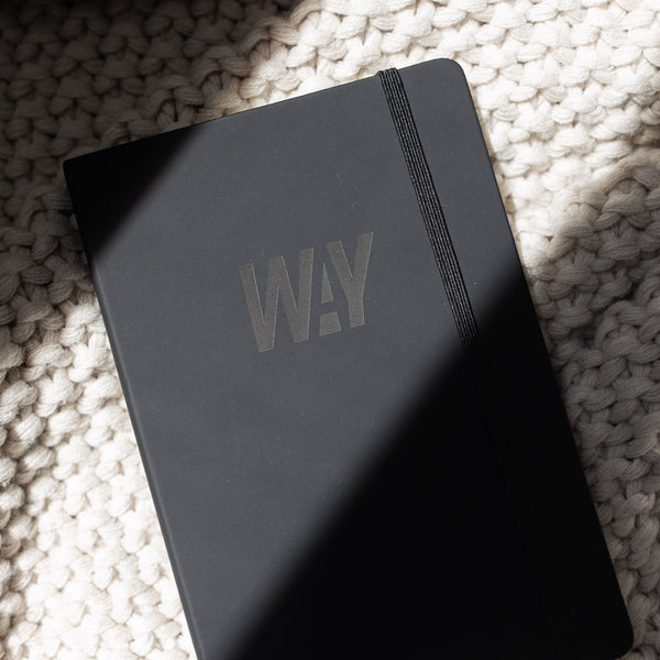 WAY Logo Journal